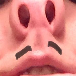 Meet your Posher, Joshua